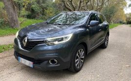 Renault Kadjar 110 EDC business édition